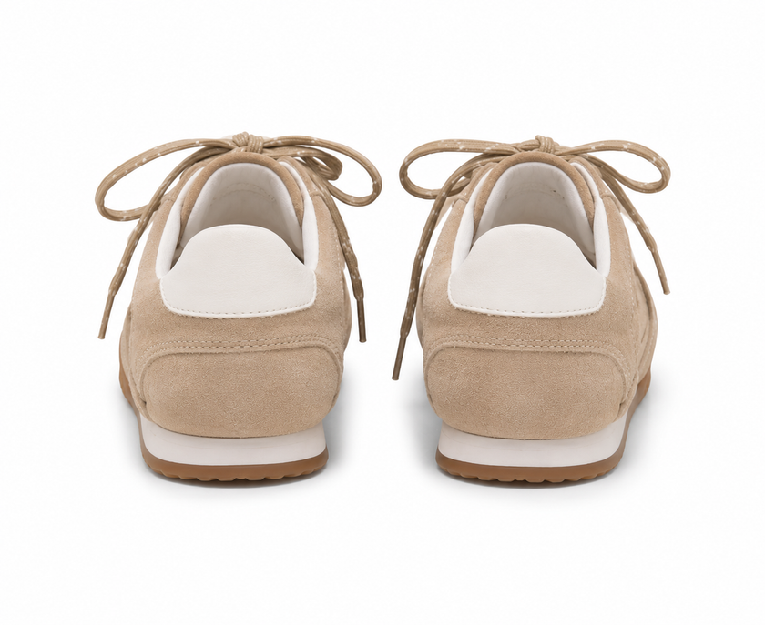 The Doe Eyes Sneaker