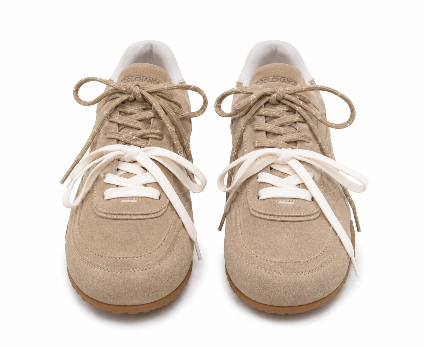 The Doe Eyes Sneaker