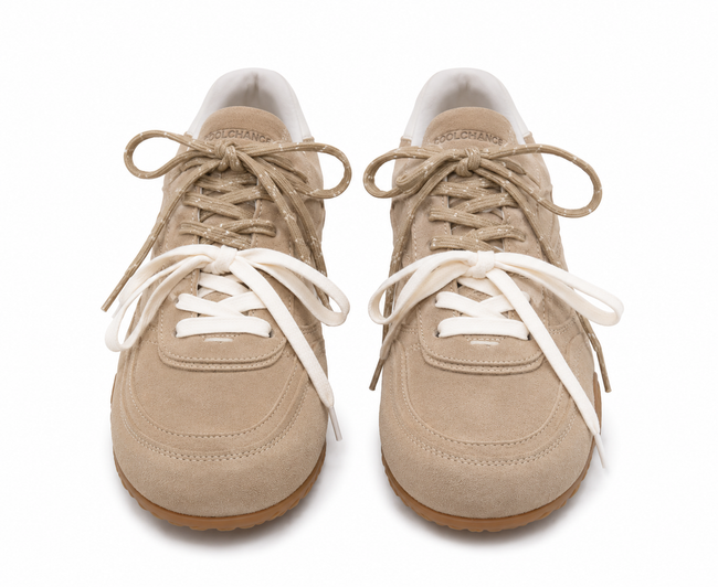 The Doe Eyes Sneaker