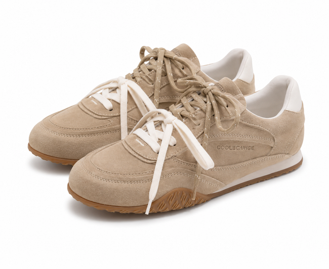 The Doe Eyes Sneaker