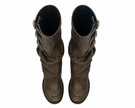 The Rebel Route Boot