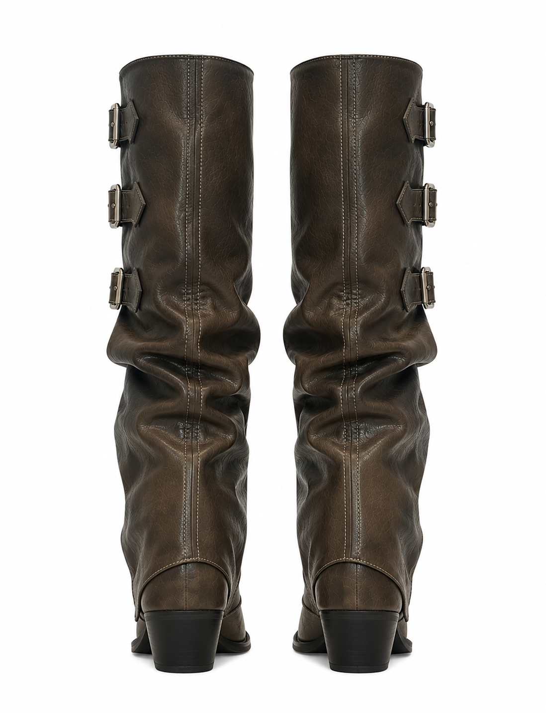 The Rebel Route Boot
