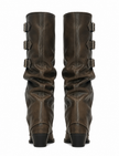 The Rebel Route Boot