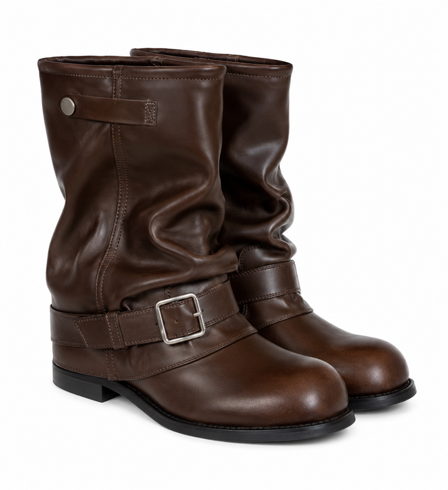 The Road Warrior Boot