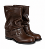 The Road Warrior Boot