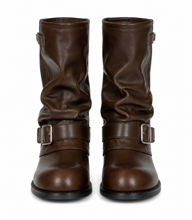 The Road Warrior Boot