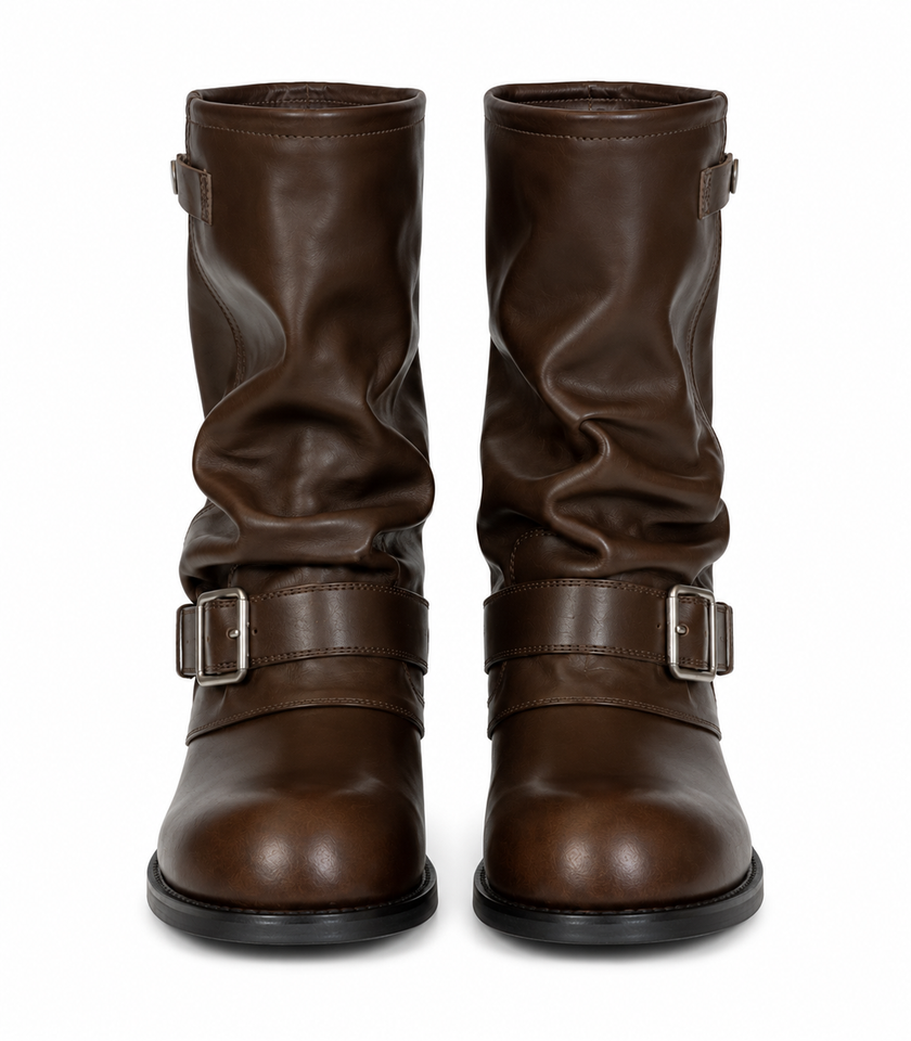 The Road Warrior Boot