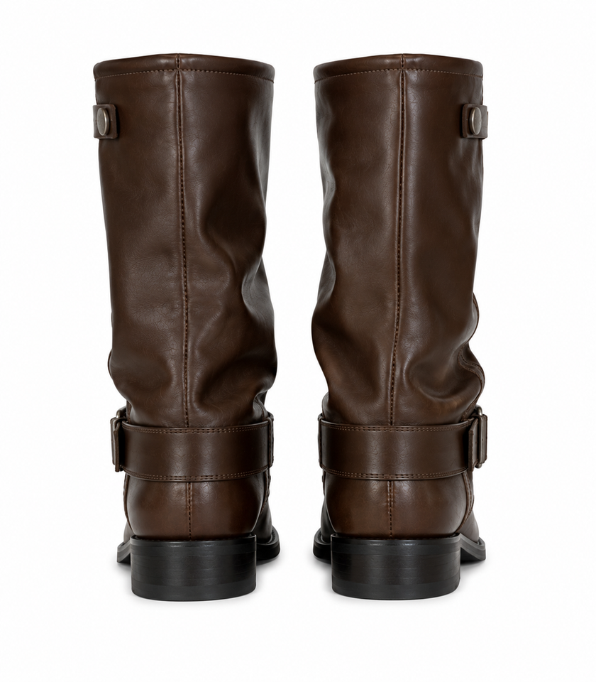 The Road Warrior Boot