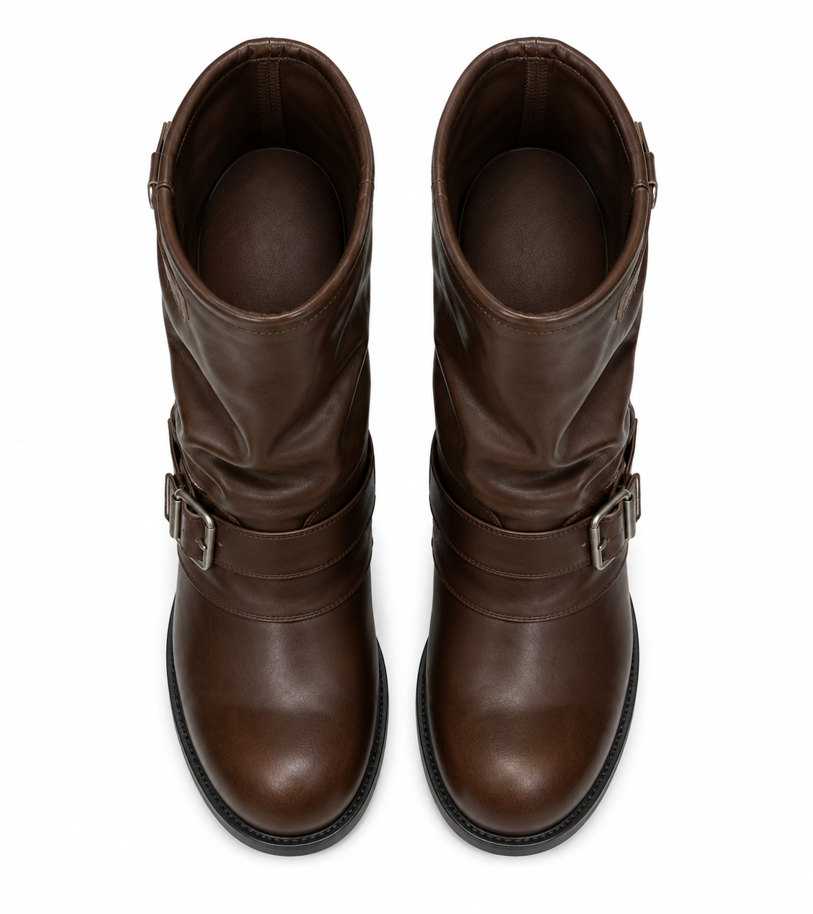 The Road Warrior Boot