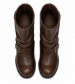 The Road Warrior Boot