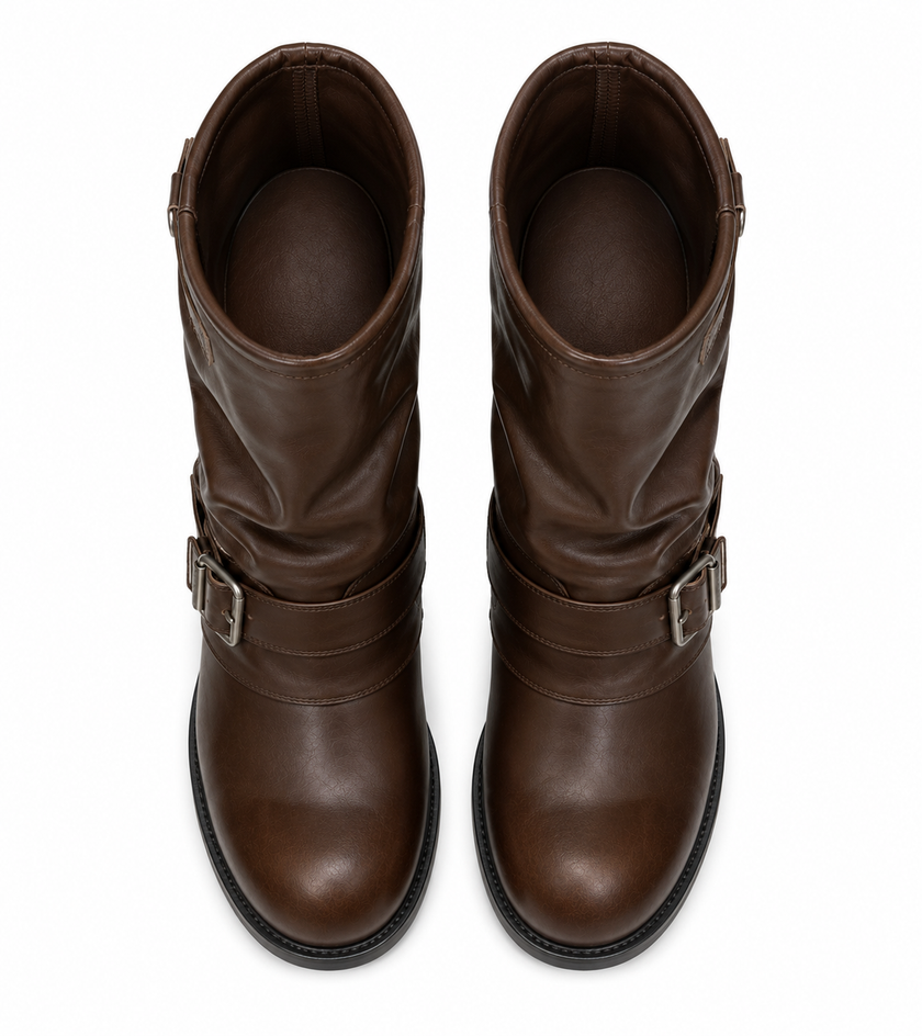 The Road Warrior Boot