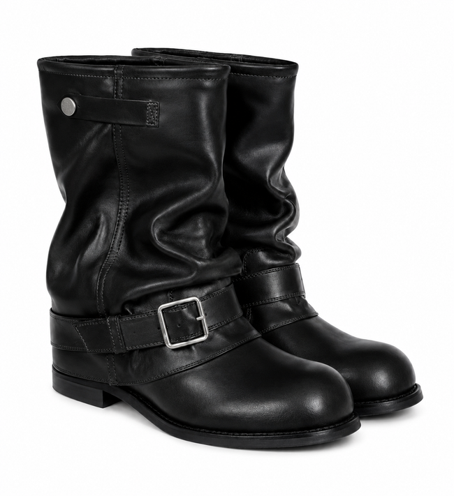 The Road Warrior Boot