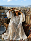 The Cappadocia Dress