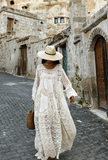 The Cappadocia Dress