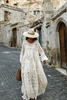 The Cappadocia Dress