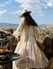 The Cappadocia Dress