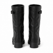 The Dark Desire Moto Boot
