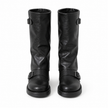 The Dark Desire Moto Boot