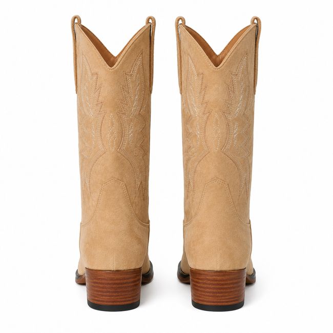 The Last Dance Cowboy Boot