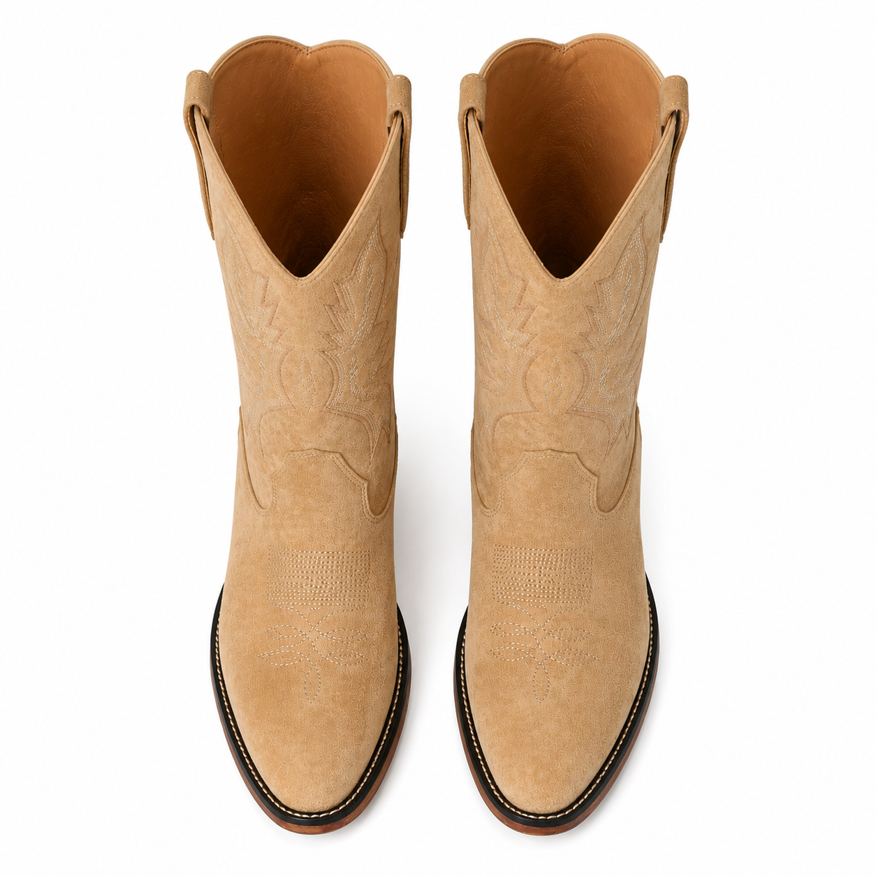 The Last Dance Cowboy Boot