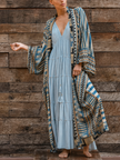 The Desert Seduction Duster