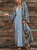 The Desert Seduction Duster