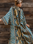 The Desert Seduction Duster