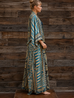 The Desert Seduction Duster