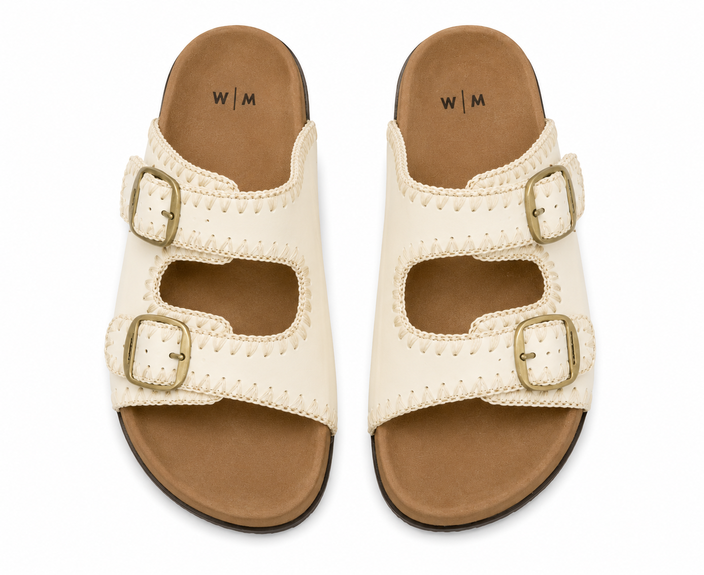 The Lust For Life Sandal