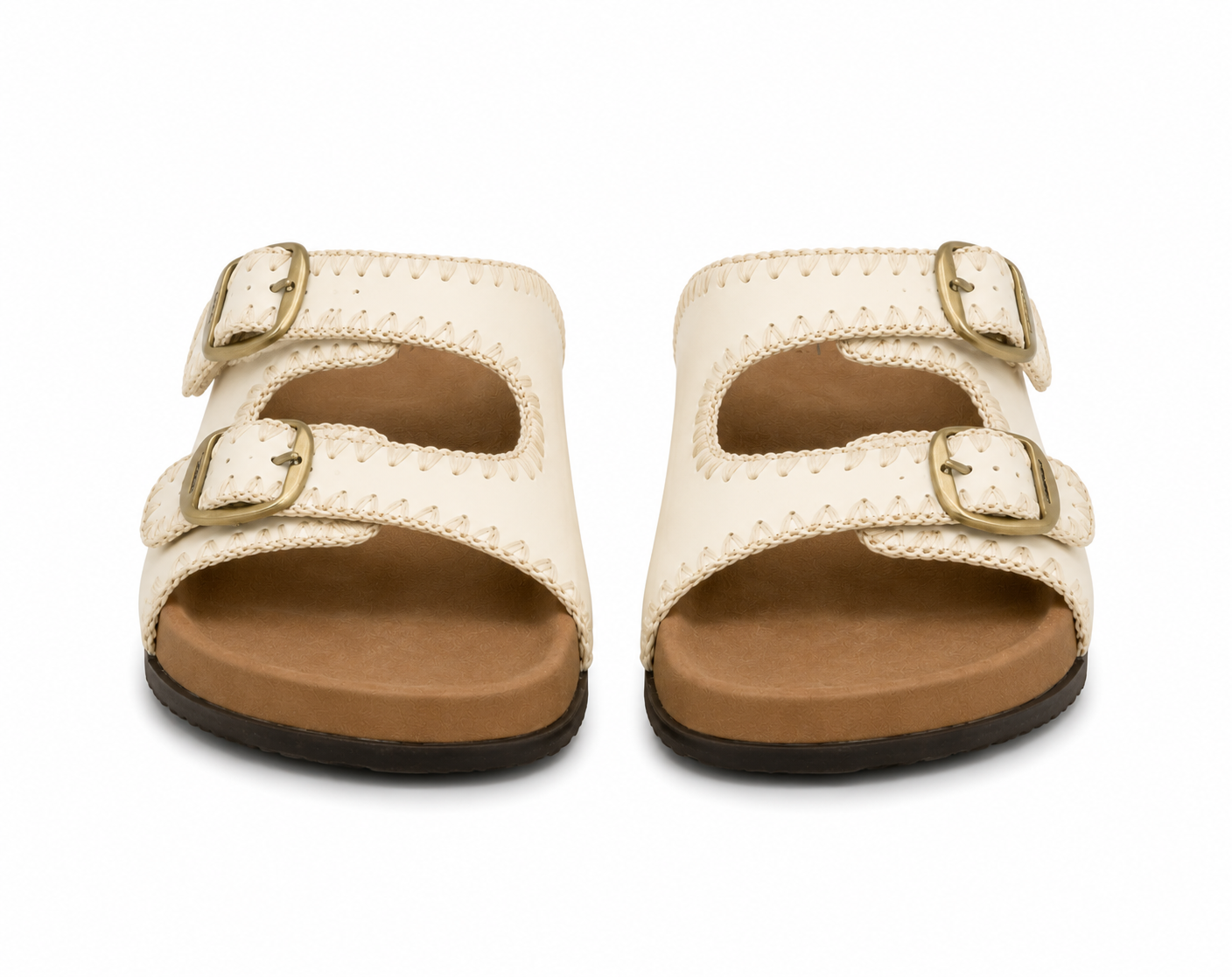 The Lust For Life Sandal
