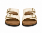 The Lust For Life Sandal