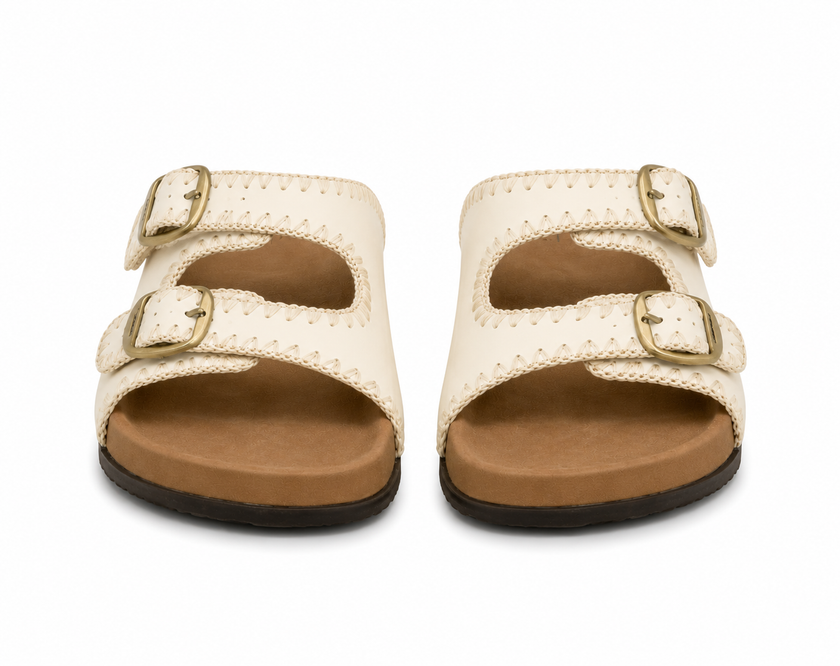The Lust For Life Sandal