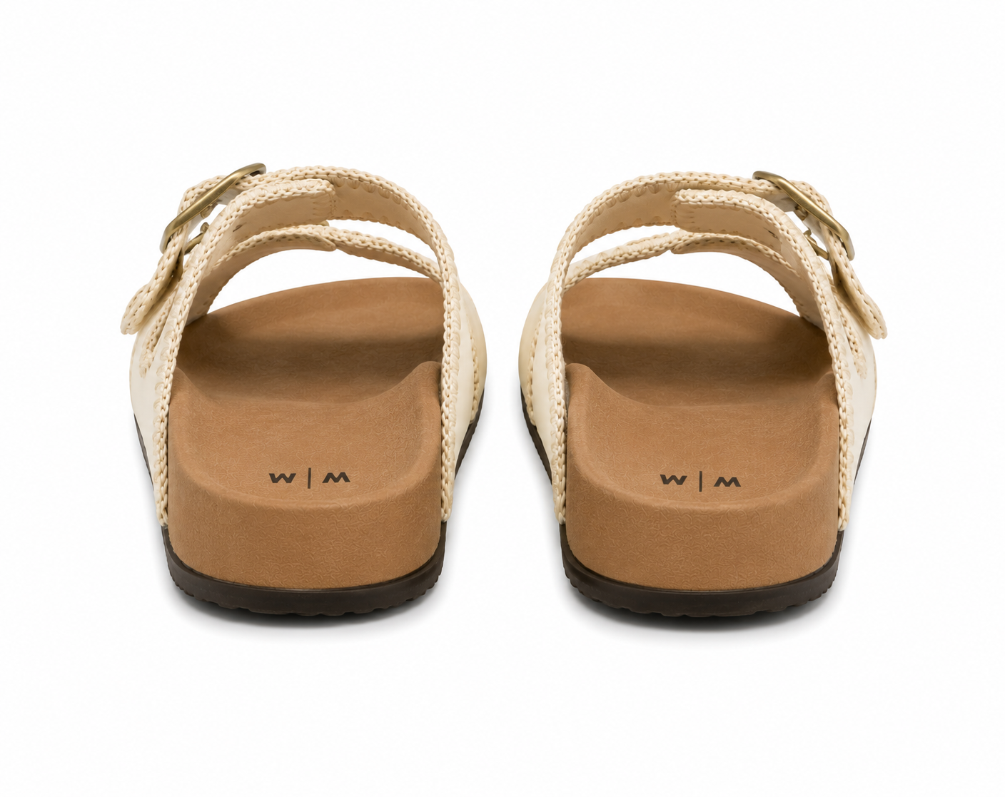 The Lust For Life Sandal