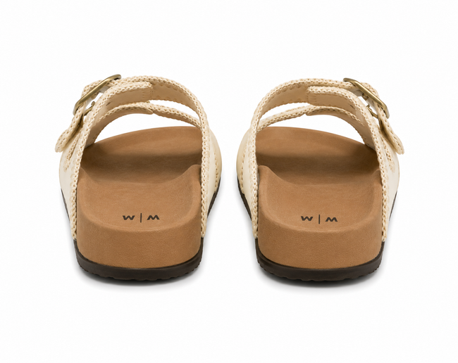 The Lust For Life Sandal