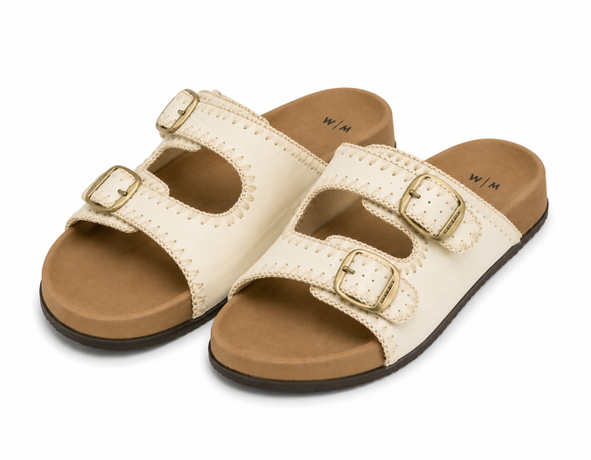 The Lust For Life Sandal