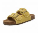 The Fringe Benefits Sandal