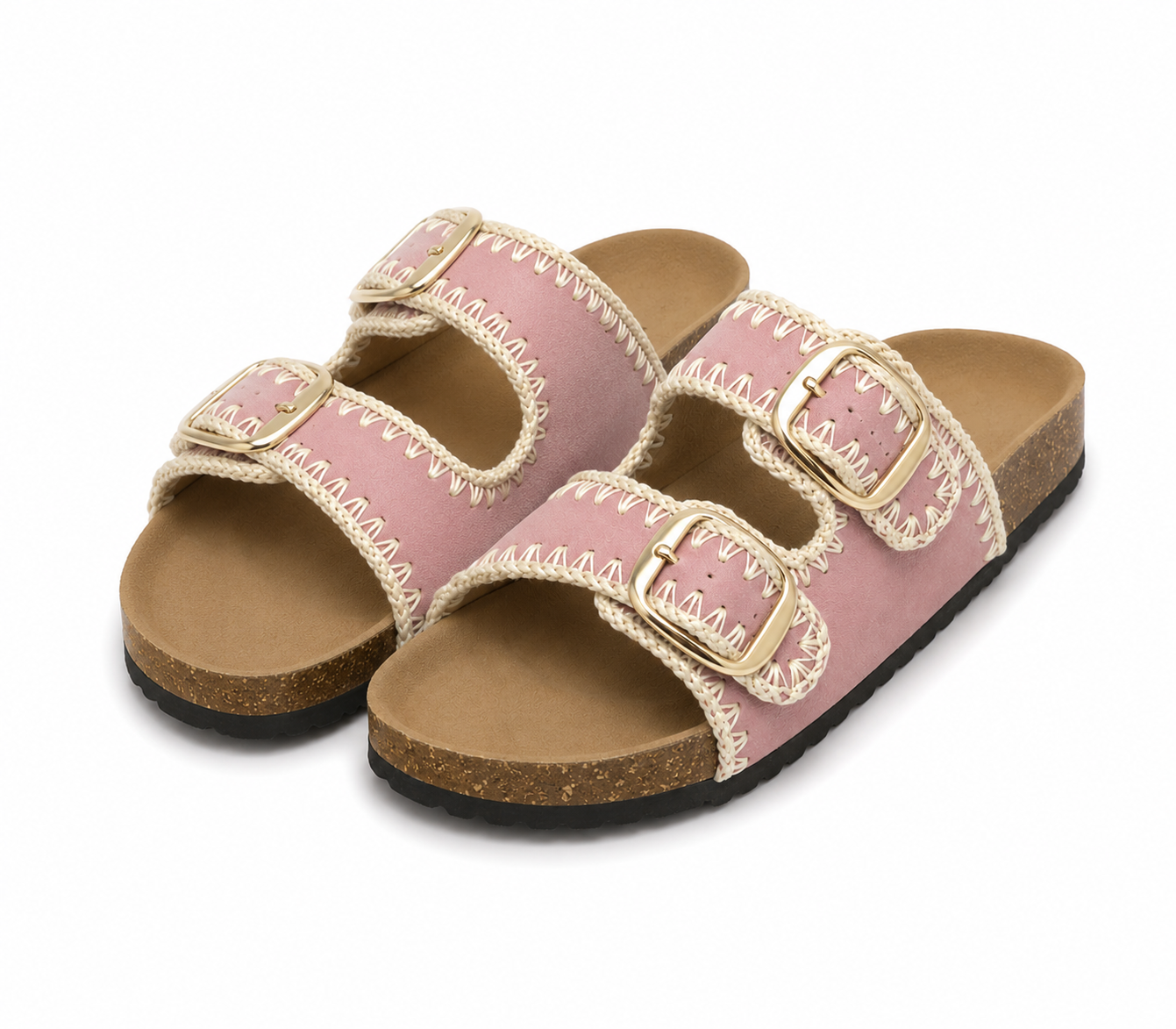 The Daydream Drifter Sandal