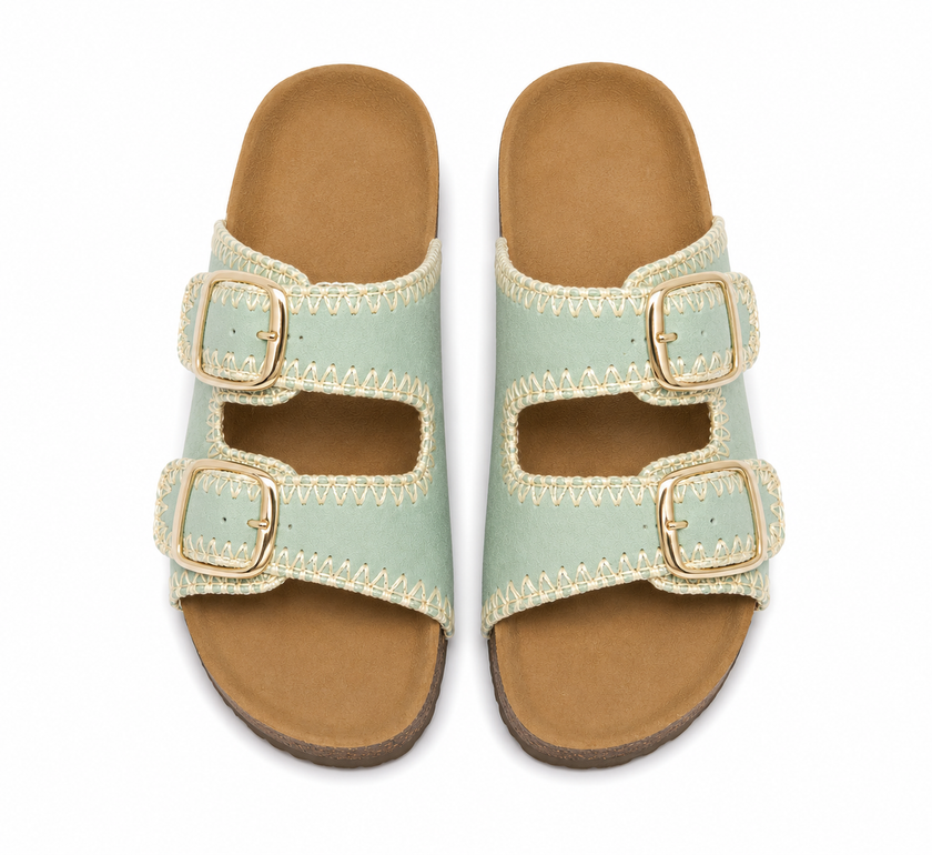 The Daydream Drifter Sandal
