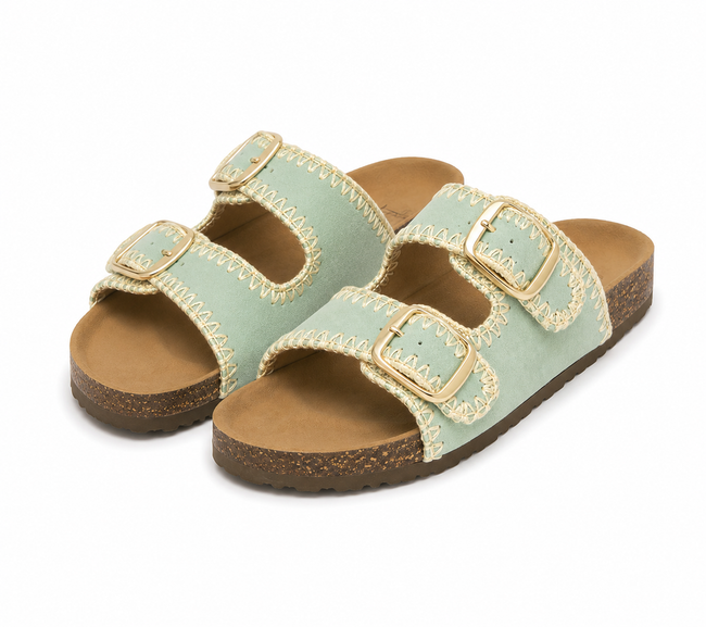 The Daydream Drifter Sandal