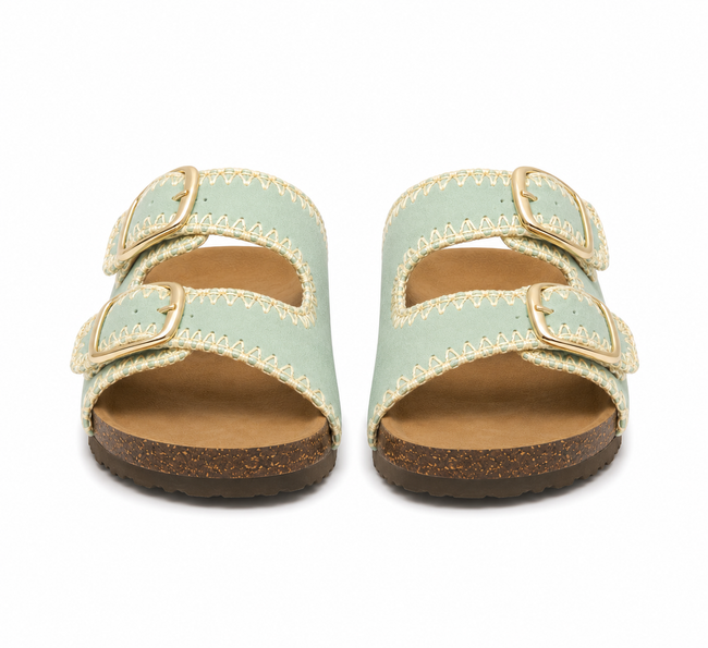 The Daydream Drifter Sandal