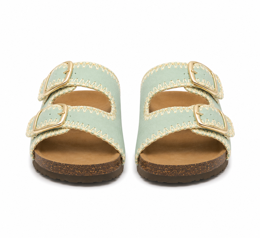 The Daydream Drifter Sandal