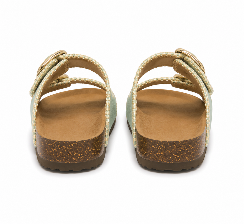 The Daydream Drifter Sandal