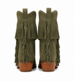The Free Range Western Boot