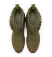 The Free Range Western Boot