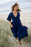 The Sacred Feminine Dress