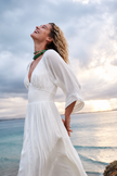 The Sacred Feminine Dress