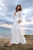 The Sacred Feminine Dress