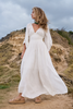 The Sacred Feminine Dress