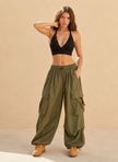 The Drop Zone Cargo Pants