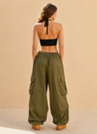 The Drop Zone Cargo Pants